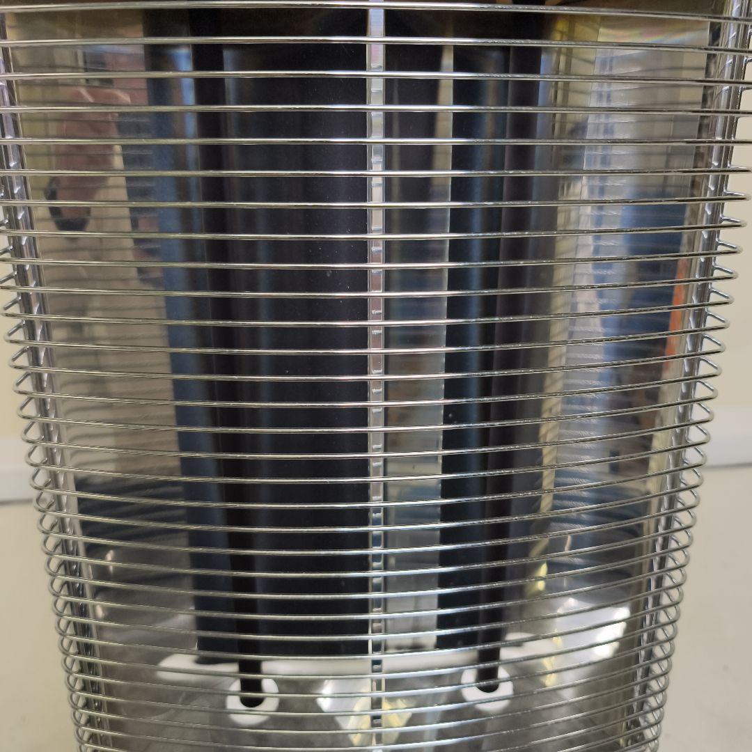 CORONA 電気ヒーター AH-1220R-SH 2020年製 - メルカリ