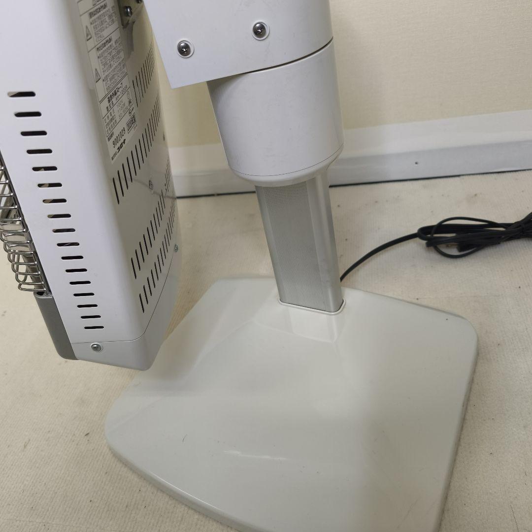 CORONA 電気ヒーター AH-1220R-SH 2020年製 - メルカリ