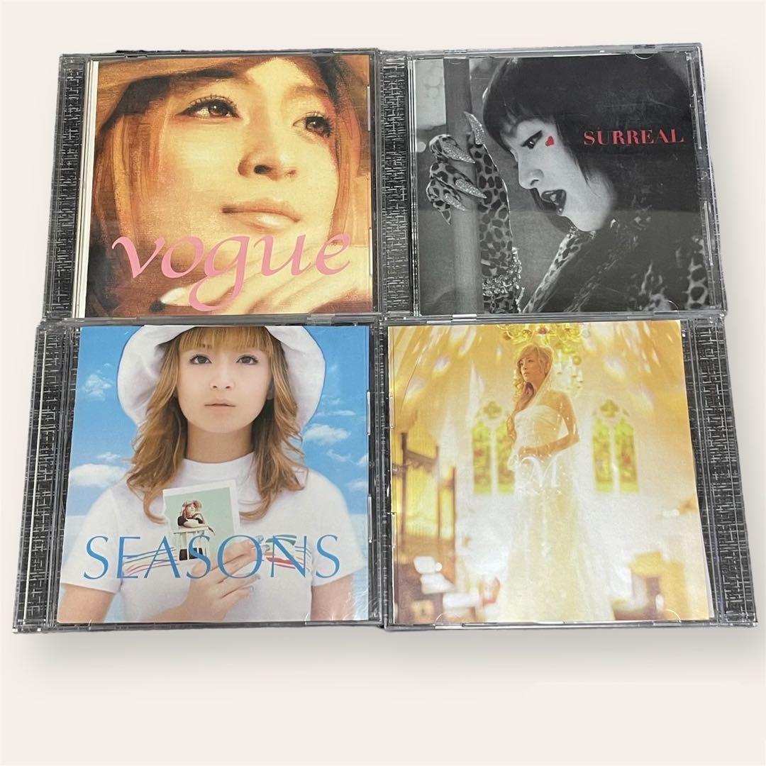 浜崎あゆみ CD 28枚セット 邦楽 まとめ売り - メルカリ