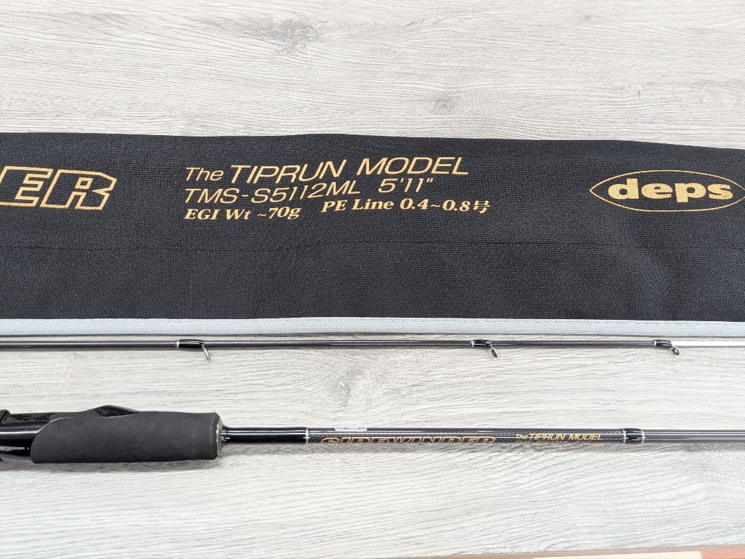 deps TIPRUN MODEL TMS-S5112ML ティップラン deps TIPRUN MODEL TMS-S5112ML ティップラン YUKI☺︎ | . ティッ