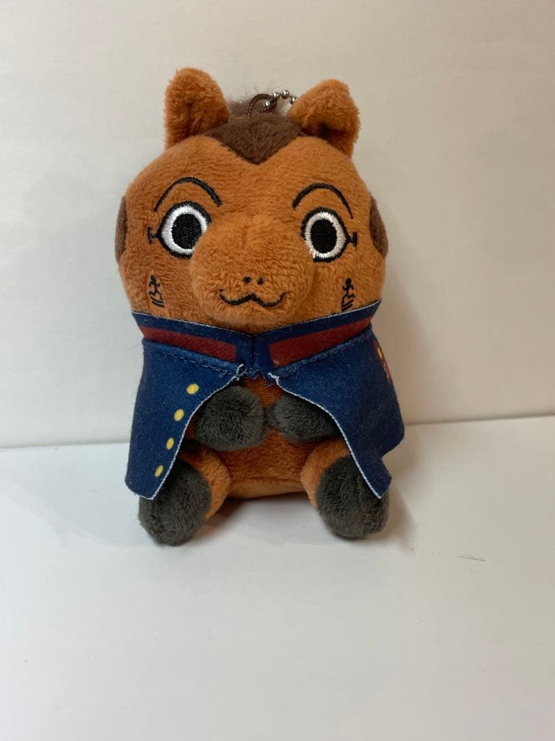 どうぶつフォーゼ 宇佐美時重 上等兵 ゴールデンカムイ - メルカリ