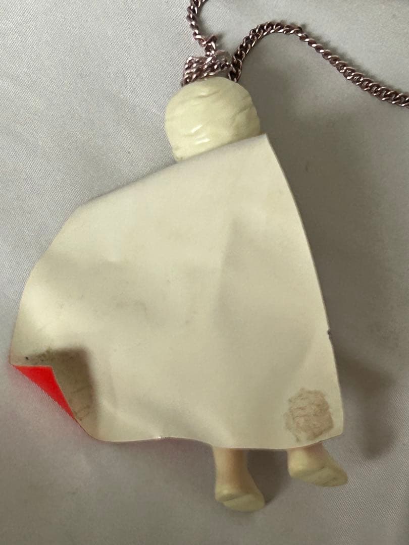 みちゅ様ご予約品　月光仮面　ペンダントフィギュア