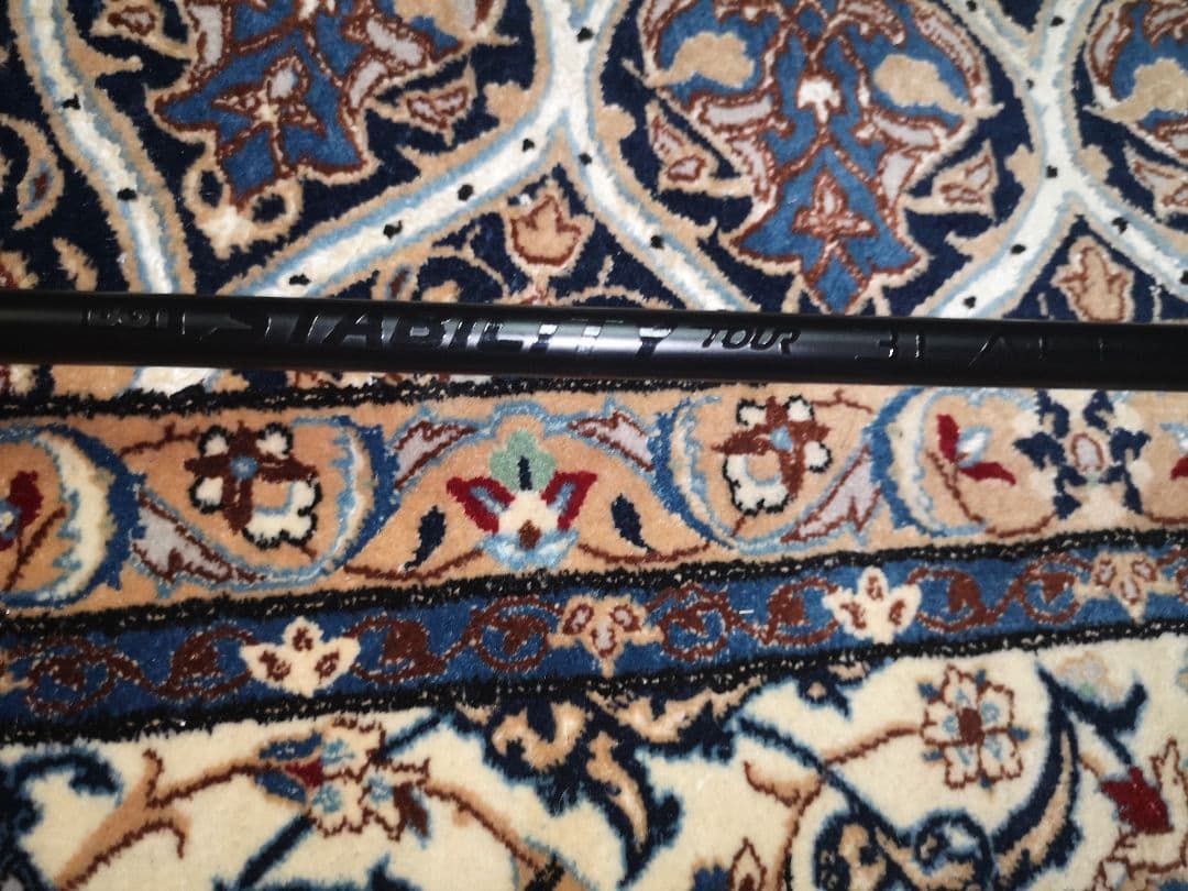 emacsさん専用ニューポートJETSET STABILITY TOUR 3LA - メルカリ