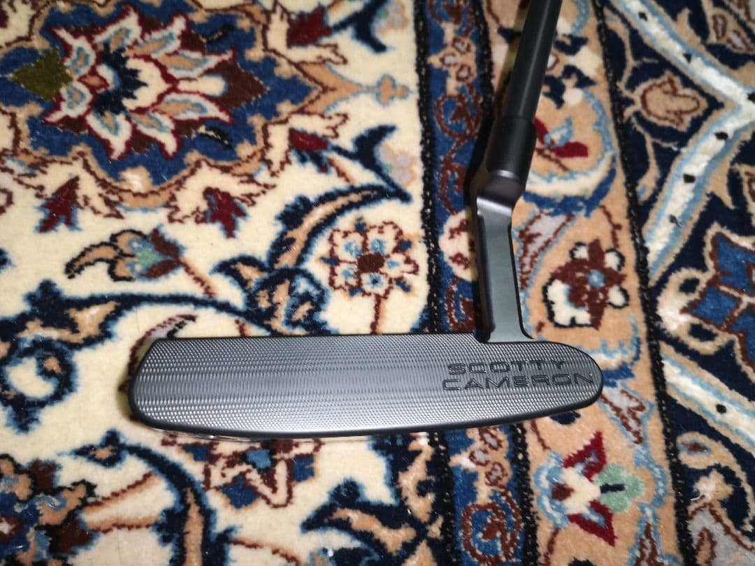 emacsさん専用ニューポートJETSET STABILITY TOUR 3LA - メルカリ