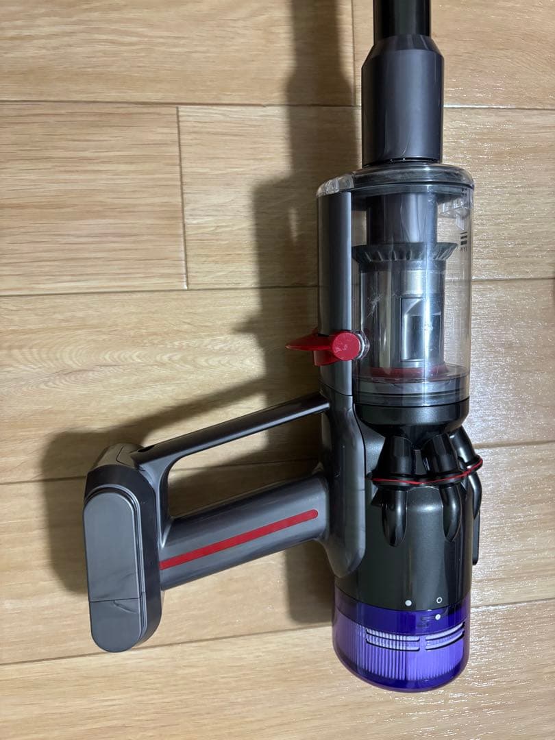 【価格改定】ジャンク品 Dyson Micro 1.5kg(SV21)