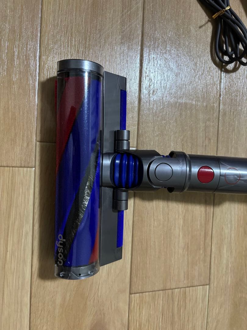 【価格改定】ジャンク品 Dyson Micro 1.5kg(SV21)