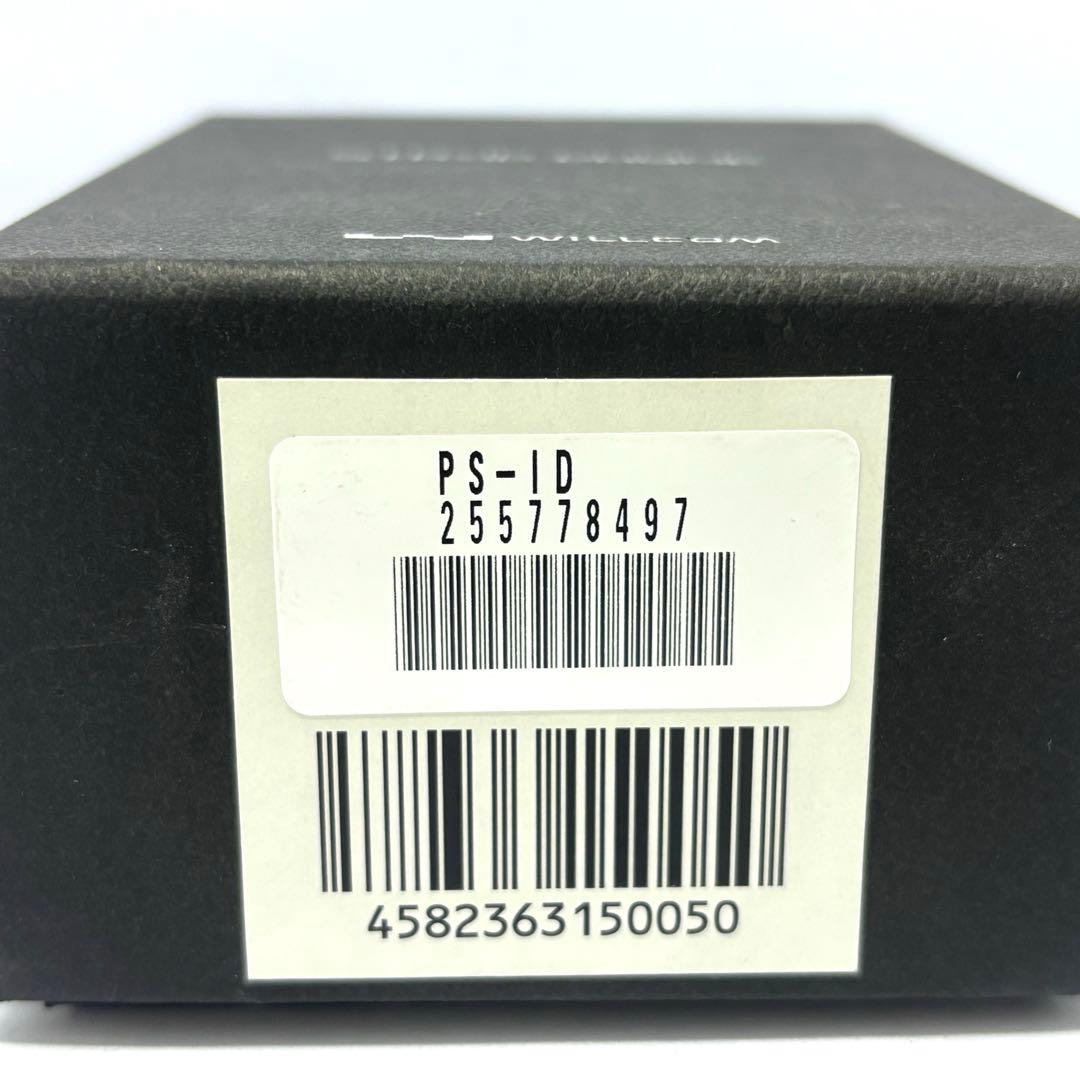 WILLCOM WX03A STRAP PHONE希少未使用品ジャンク - メルカリ