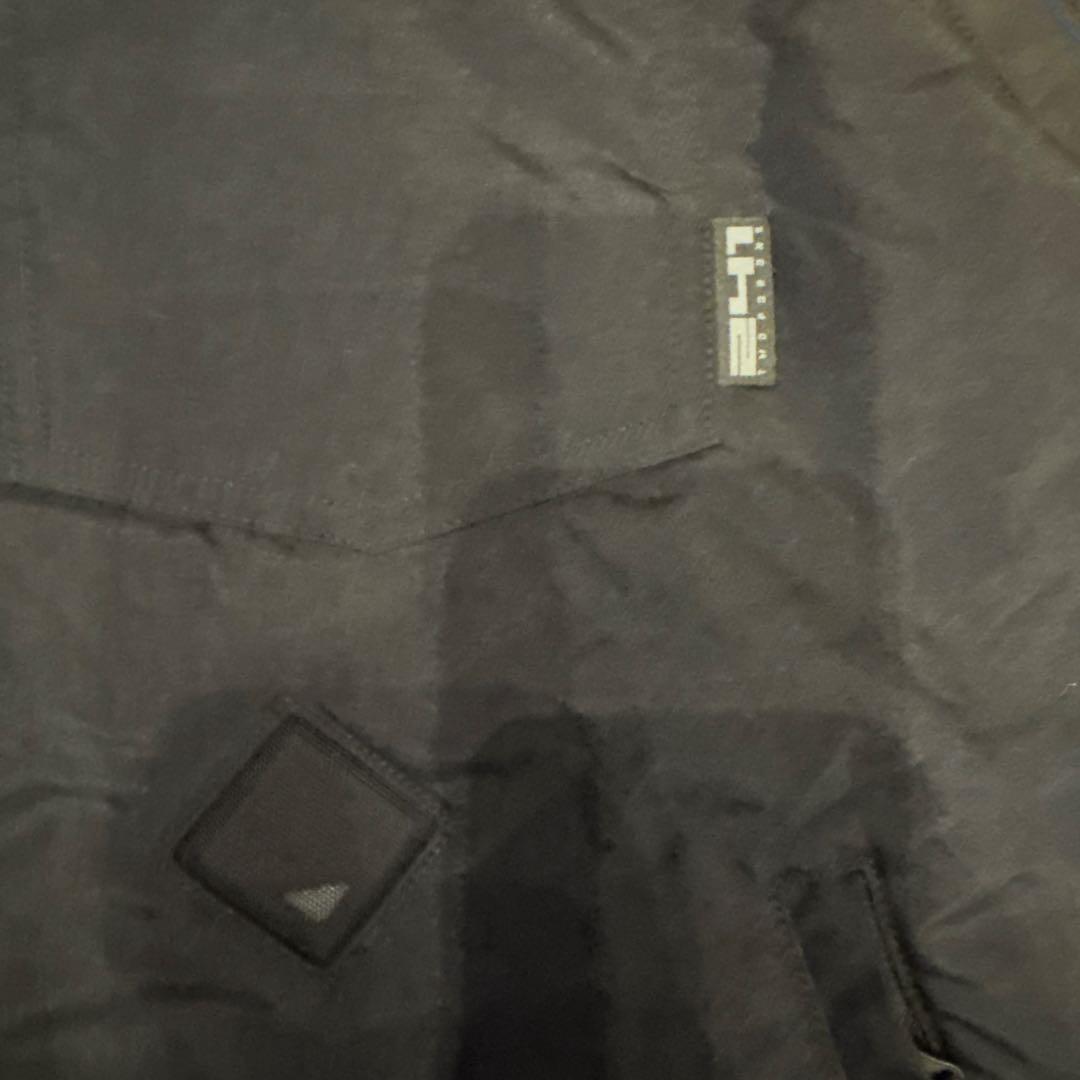 エリア241-ヒーティングベスト - メルカリ