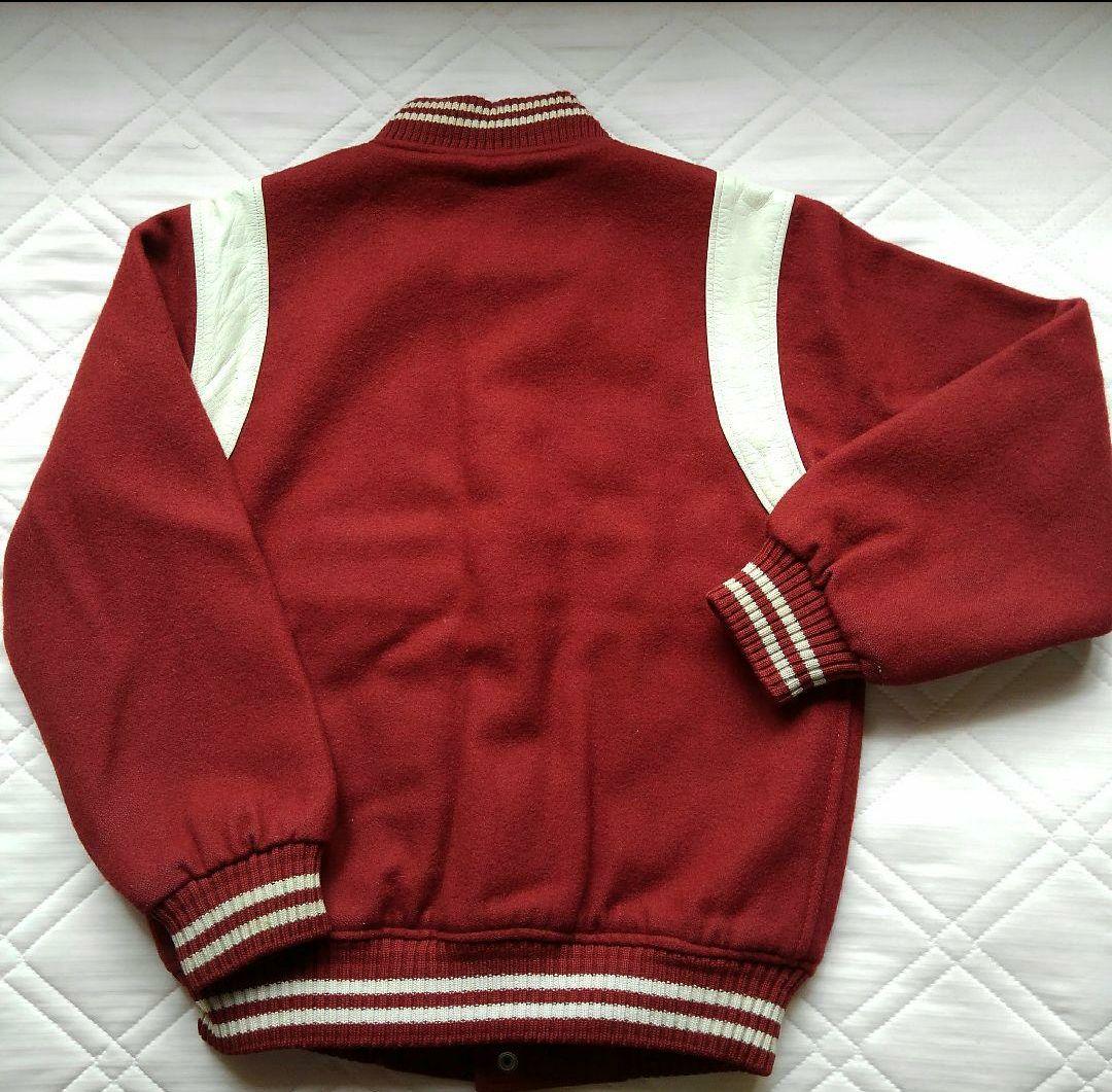 HANG TEN ハンテン スタジャン `70～`80 ヴィンテージ 希少 - メルカリ