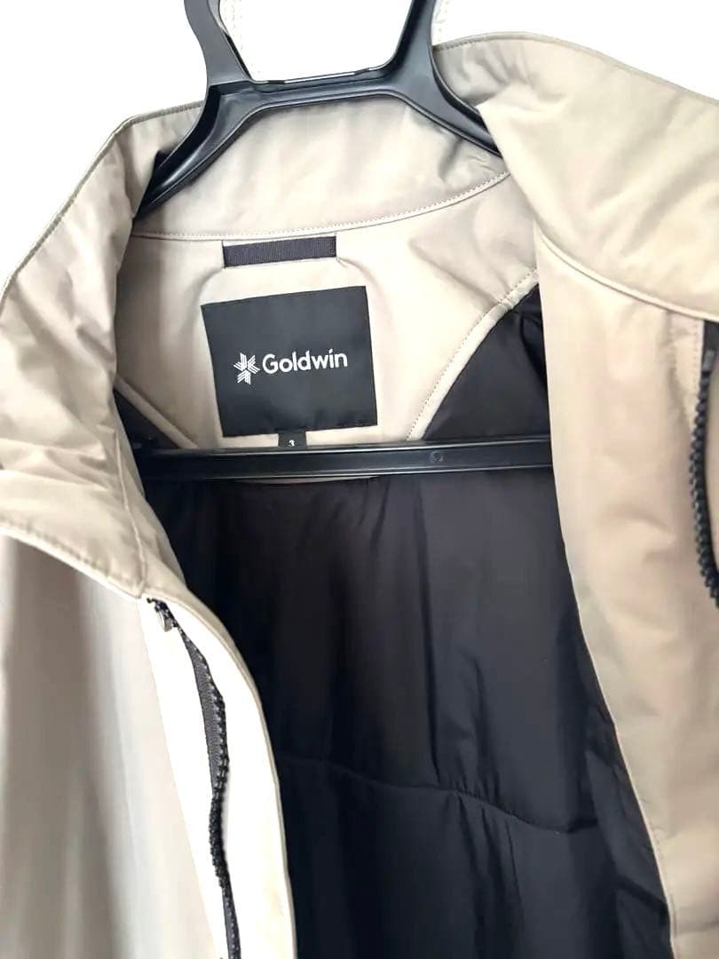 Goldwinメンズコート 商品番号GL24701Z - メルカリ