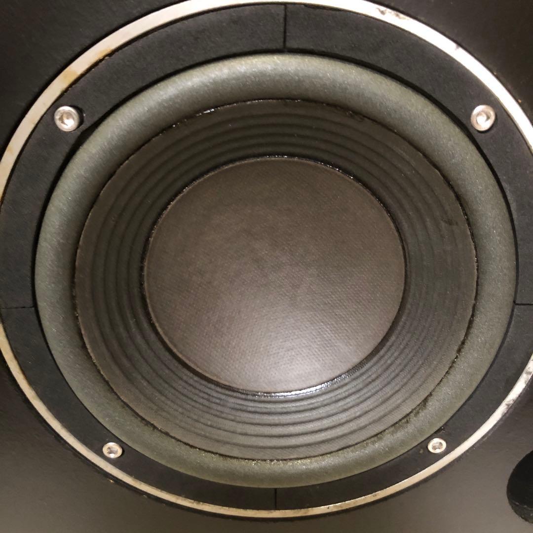 jBL L19 エッジ新品張替済 整備品その②音質は4301同等 保証有 - メルカリ