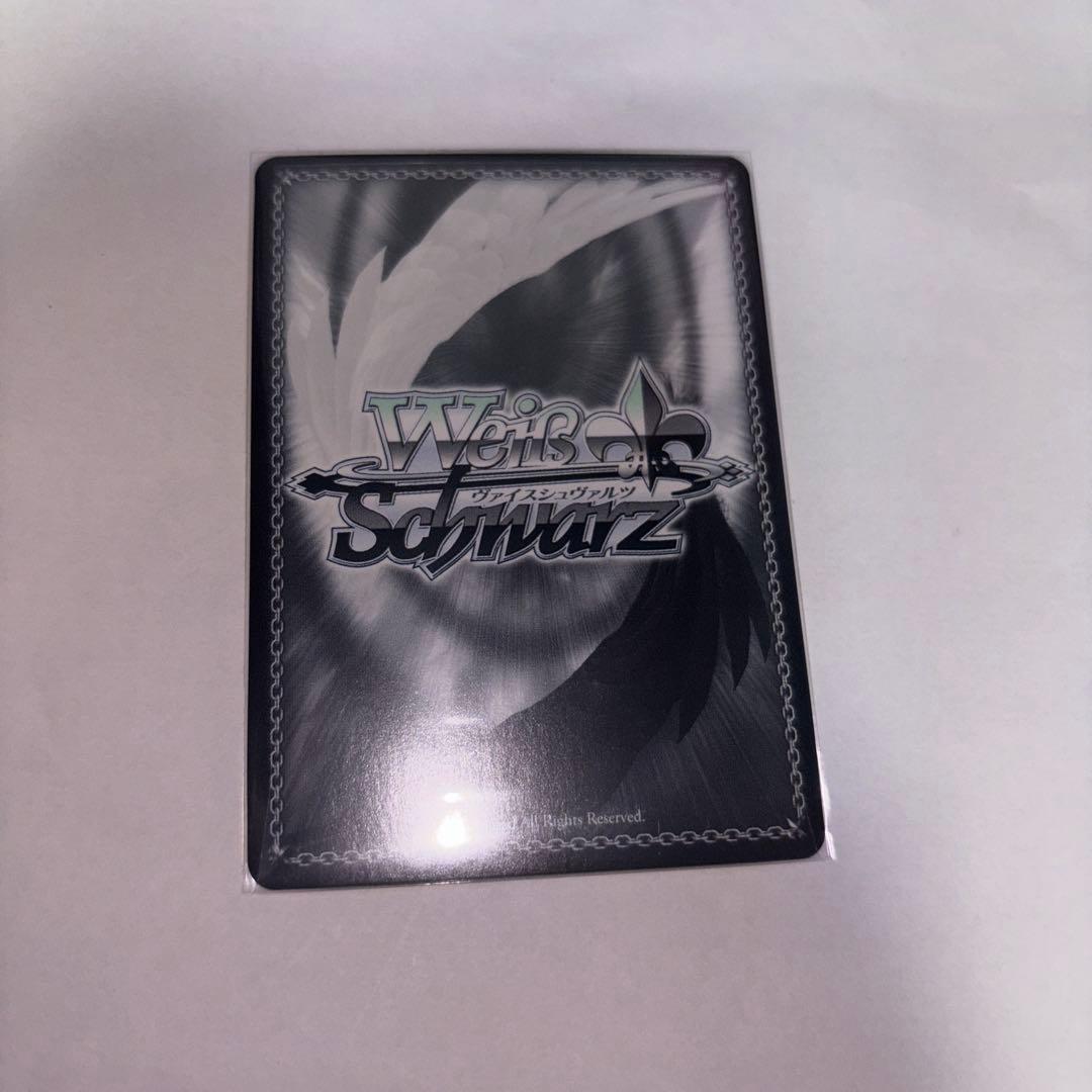 ヴァイスシュヴァルツ アイドルマスター つながる笑顔 天海春香 sp