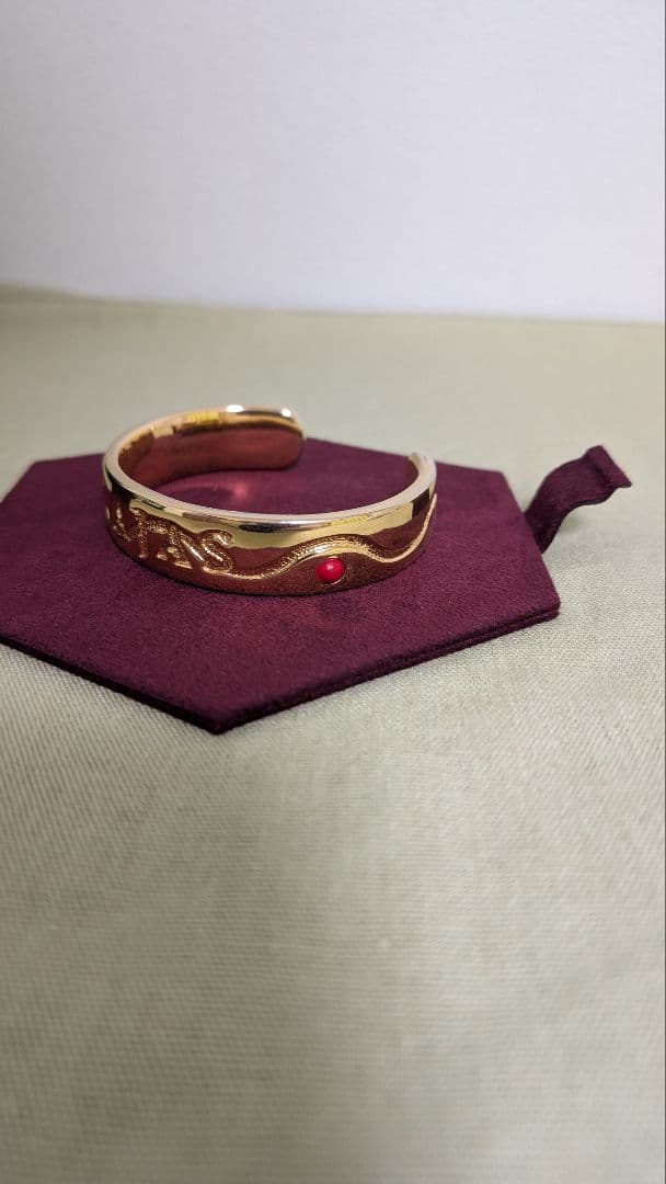 RAJAS】ラジャスリング - メルカリ