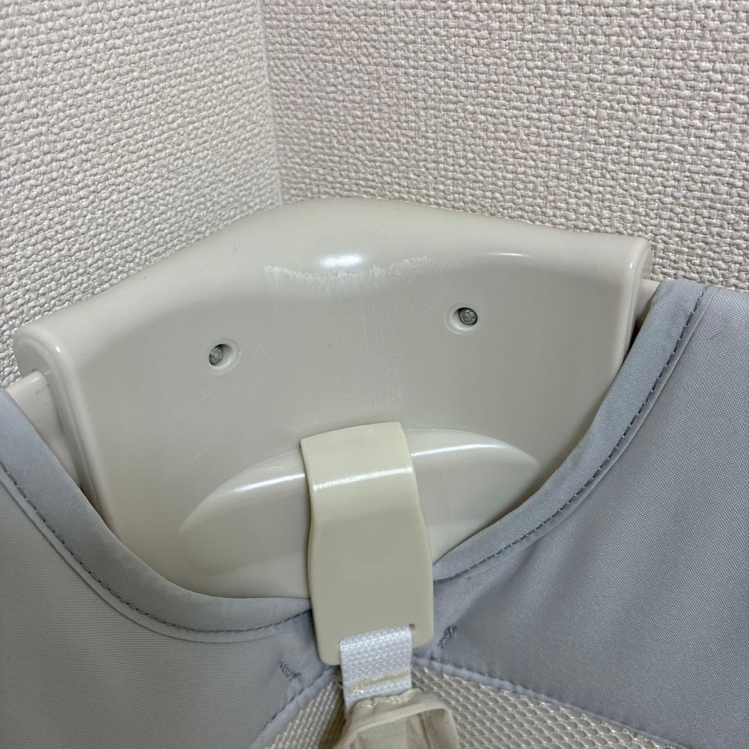 アップリカ] ココネルエアーab ベビーベッド 2025年購入 - メルカリ