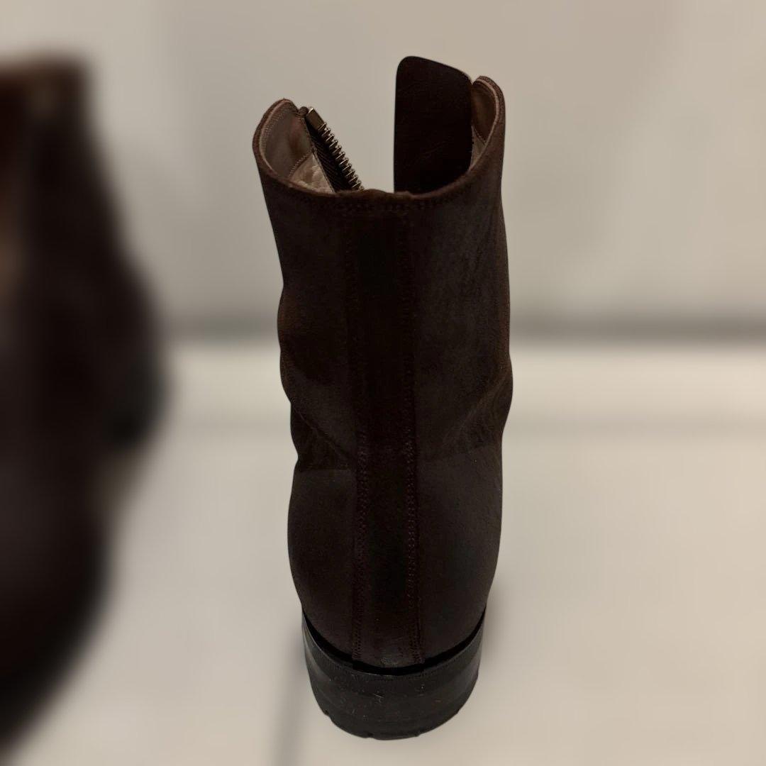 peco様専用】forme FRONT Waxy Soletech - メルカリ