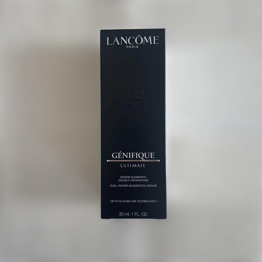 LANCOME GÉNIFIQUE ULTIMATE 30ml - メルカリ