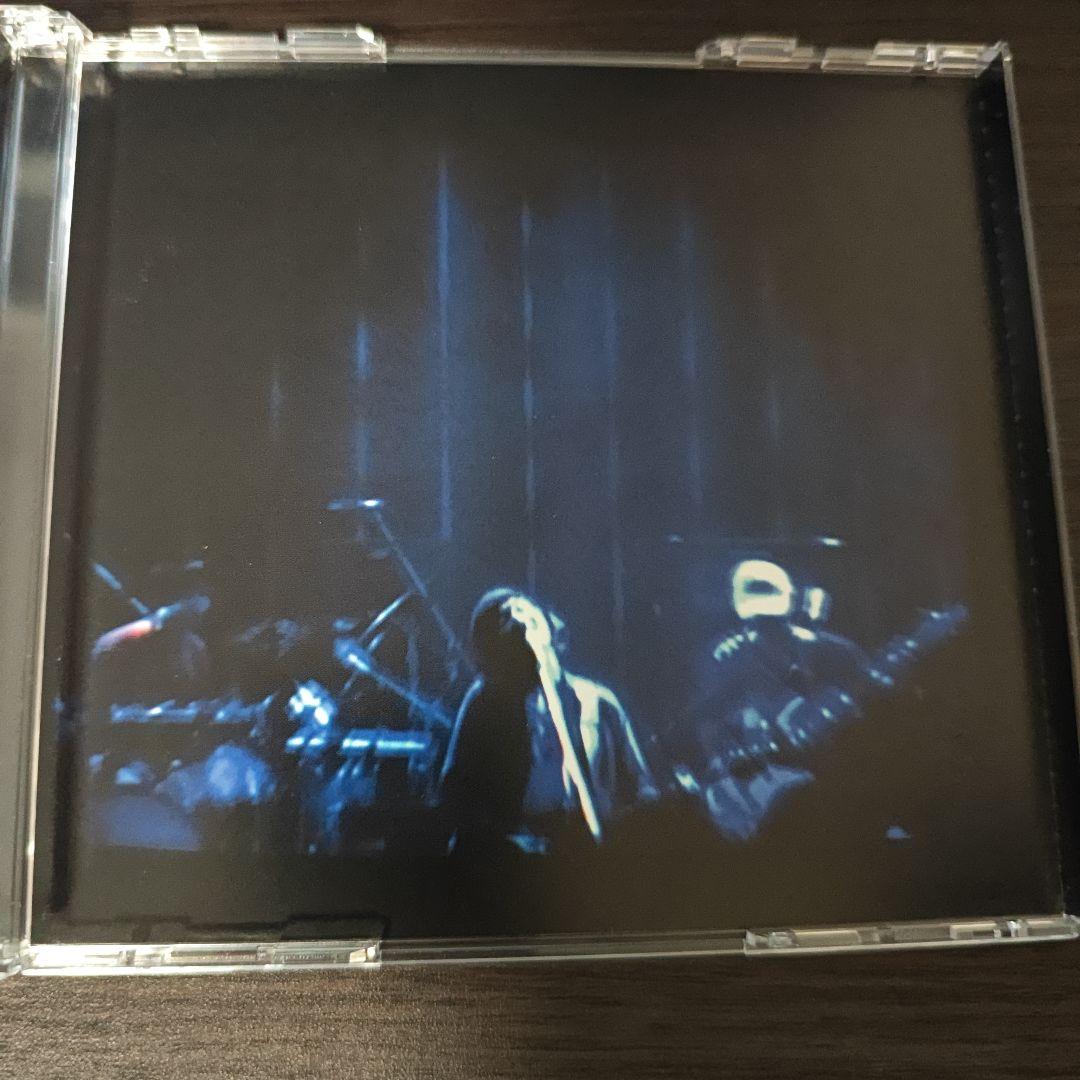 98.12.28 男達の別れ フィッシュマンズ Fishmans 廃盤 貴重 - メルカリ