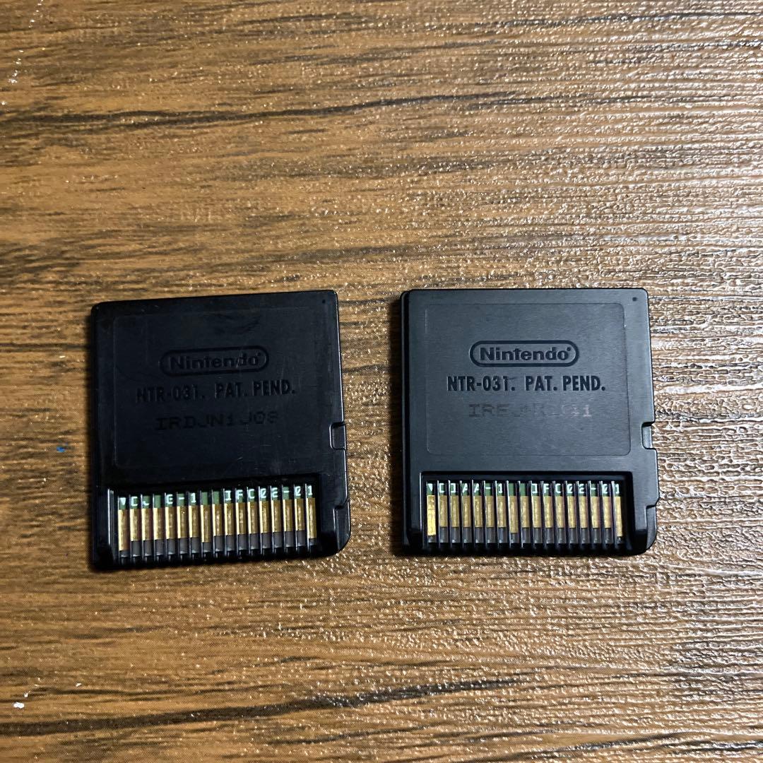 動作確認済み】ポケットモンスター ホワイト2&ブラック2 - メルカリ