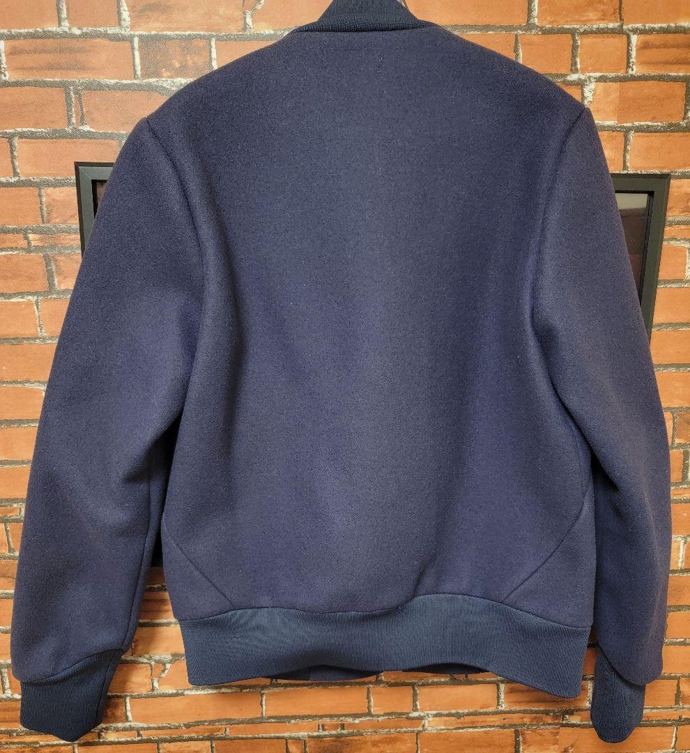 レア☆G-STAR RAW ジースター マークニューソン ウール ブルゾン