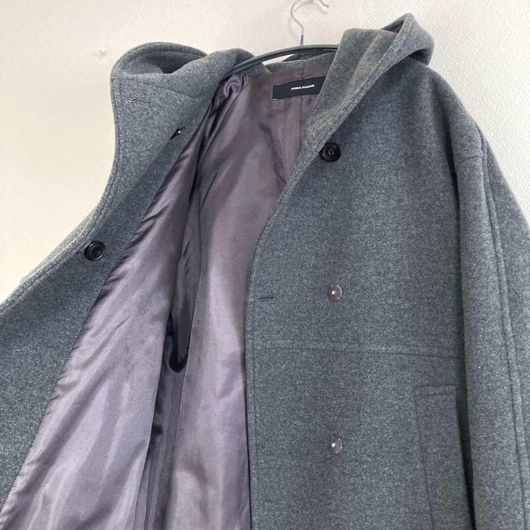 2023✨ ジャーナルスタンダード スーパー140モッサフードコート 38