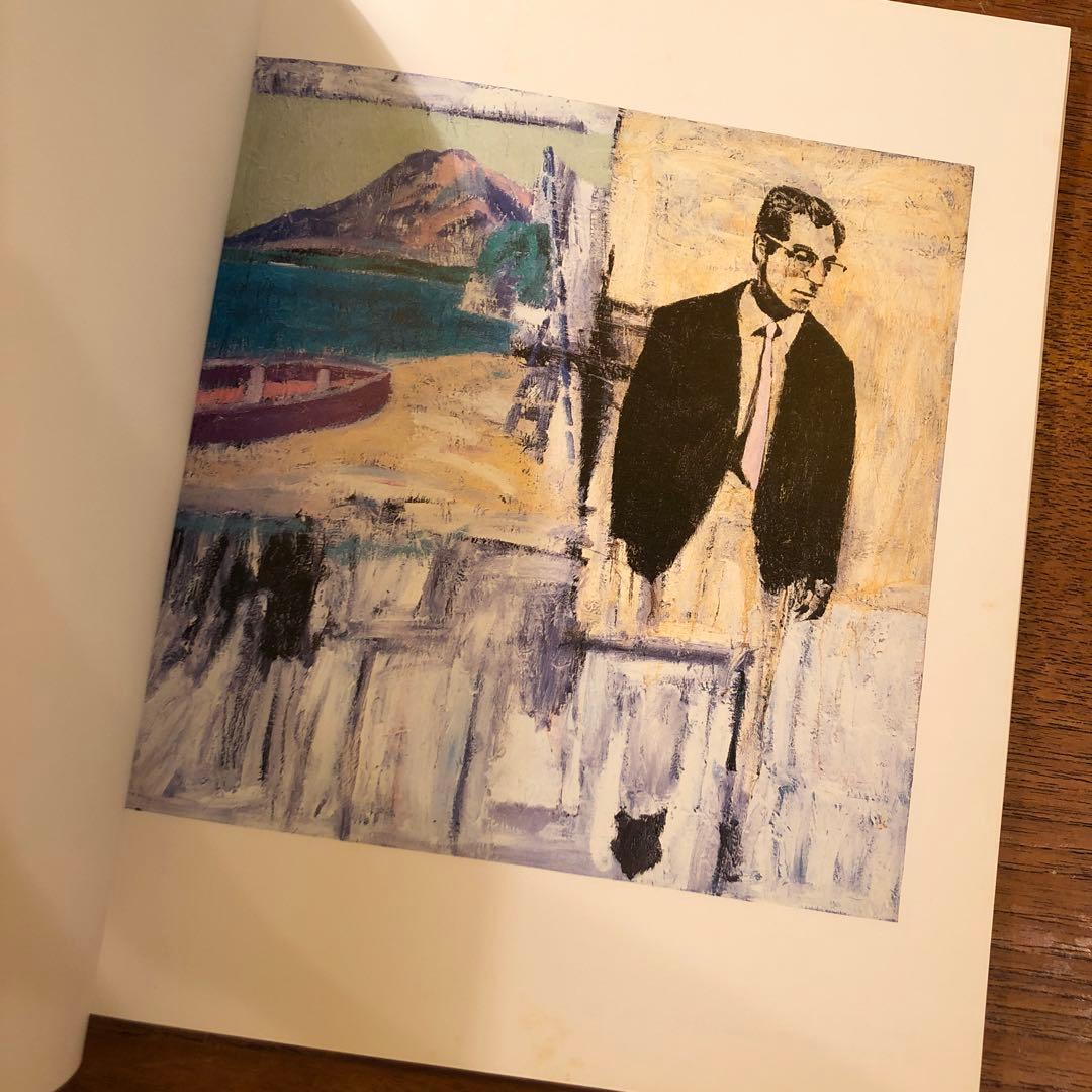 SHINRO OHTAKE EXHIBITION 1983-1984 大竹伸朗 - メルカリ