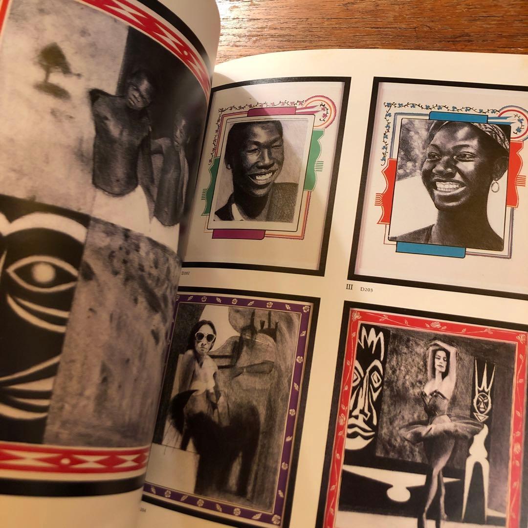 SHINRO OHTAKE EXHIBITION 1983-1984 大竹伸朗 - メルカリ