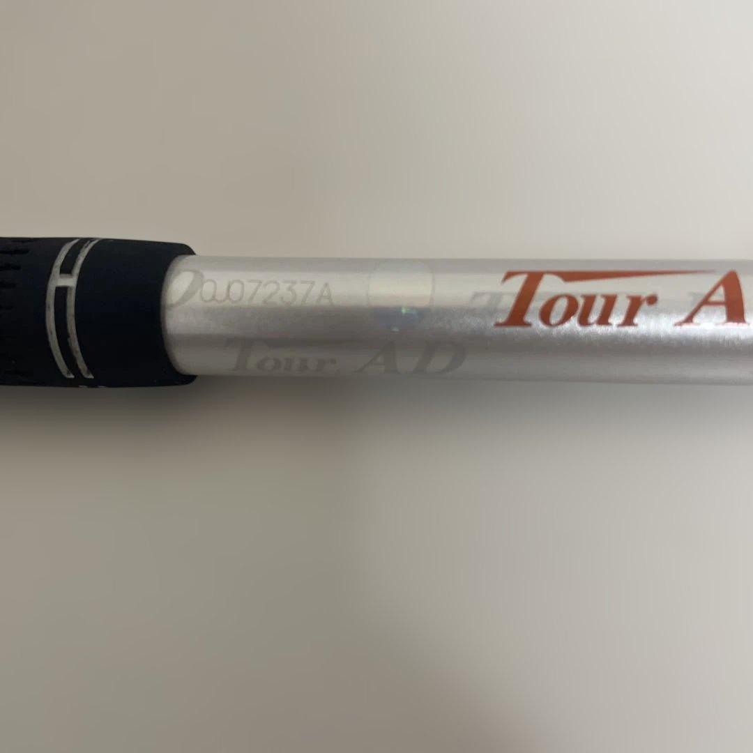 セール］ツアーAD DI 6s 5W 42インチ リシャフト用 - メルカリ
