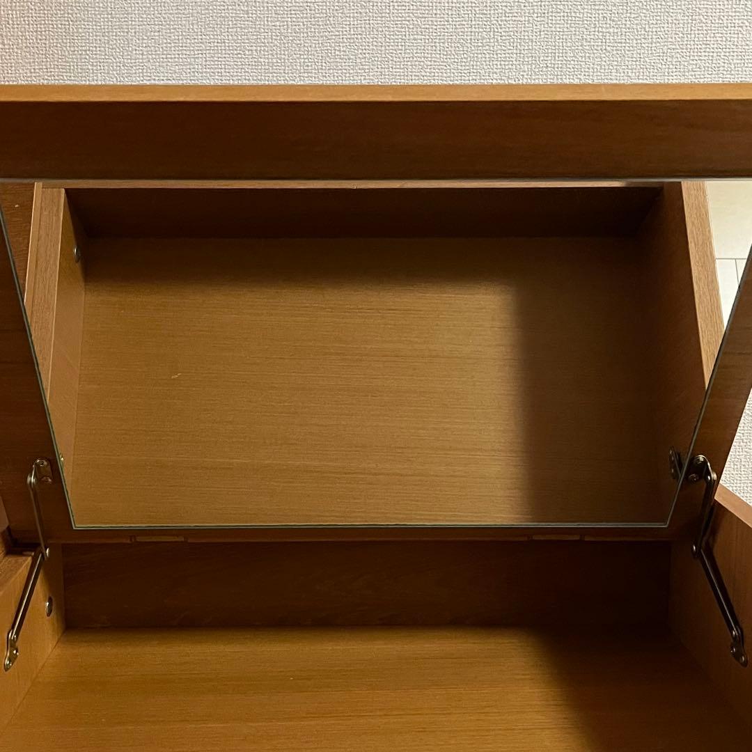 廃盤品】unico ウニコ ALBERO アルベロ ドレッサー 北欧 デスク - メルカリ