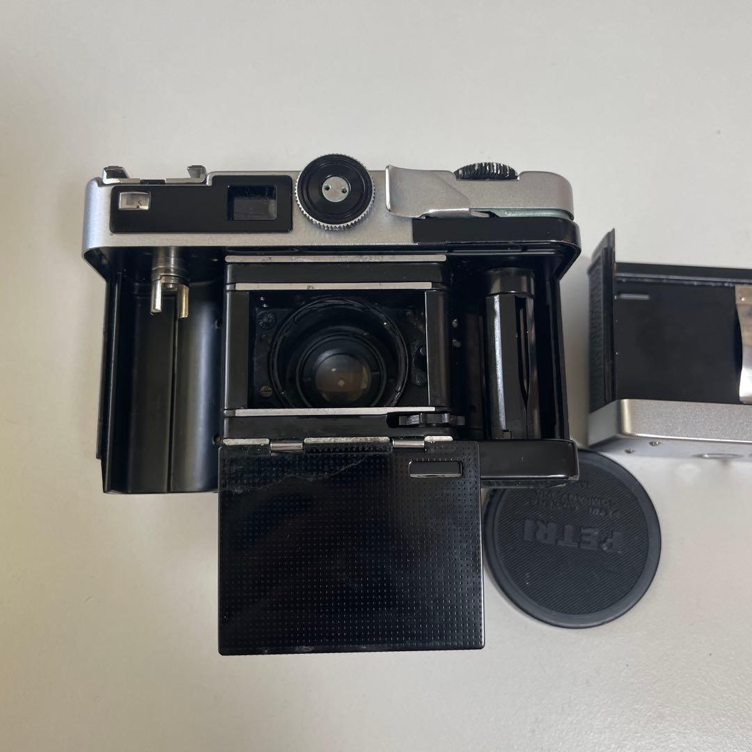 緊急処分 petri color 35 - メルカリ