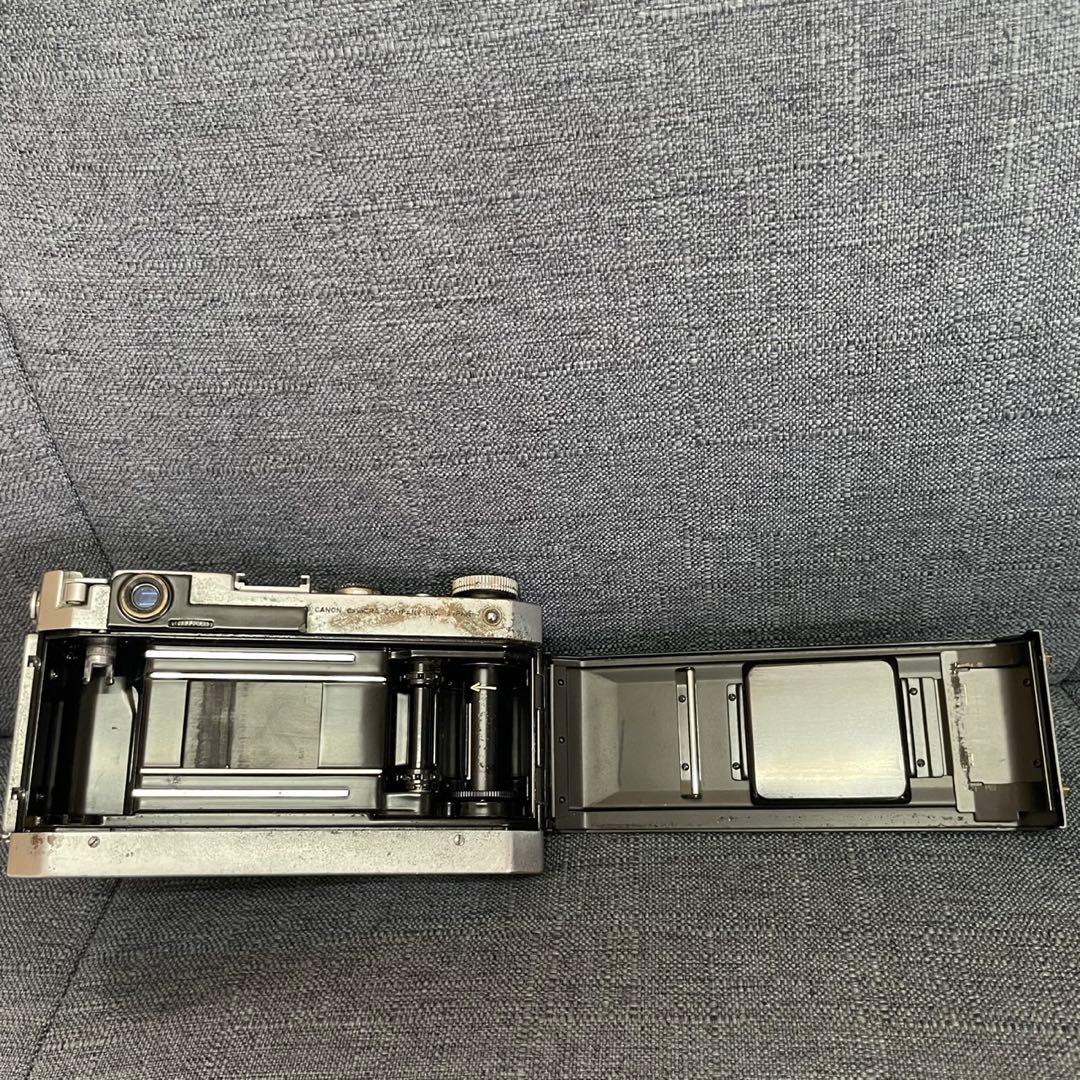 ➁レア Canon VT レズ付き フィルムカメラ 50mm F1.2➁レア Canon VT