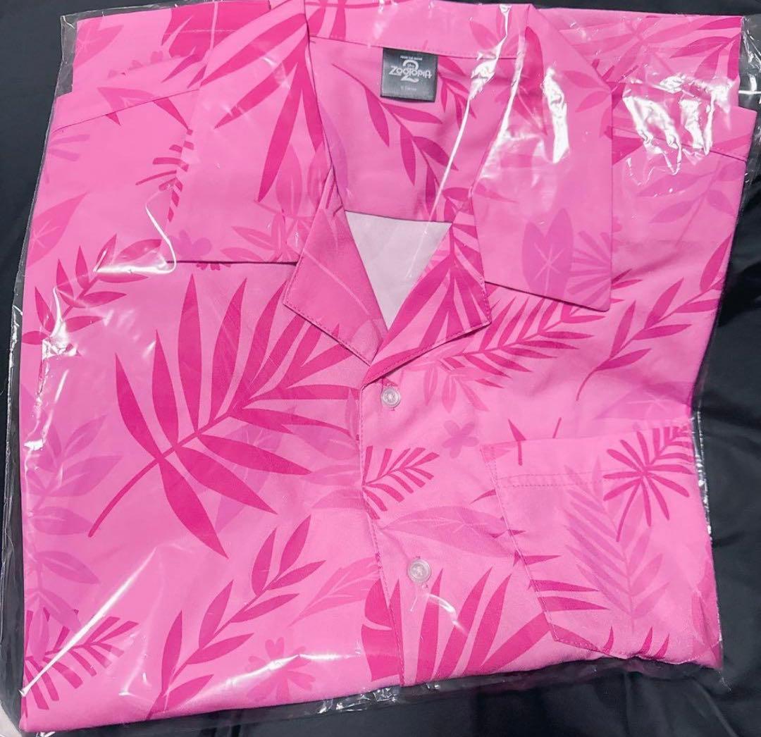 クリックポスト発送！早い者勝ちズートピア2 一番くじ B賞 ニック