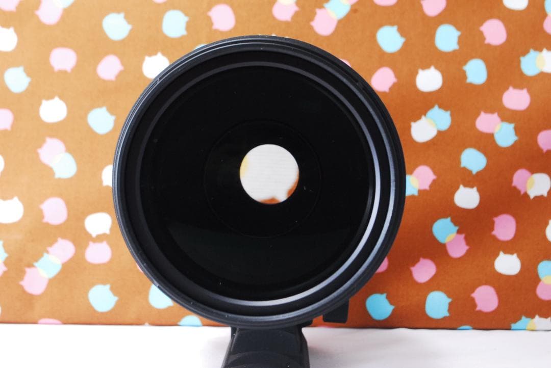 ✨超美品✨SIGMA DG 120-400mm F4.5-5.6 APO HSM