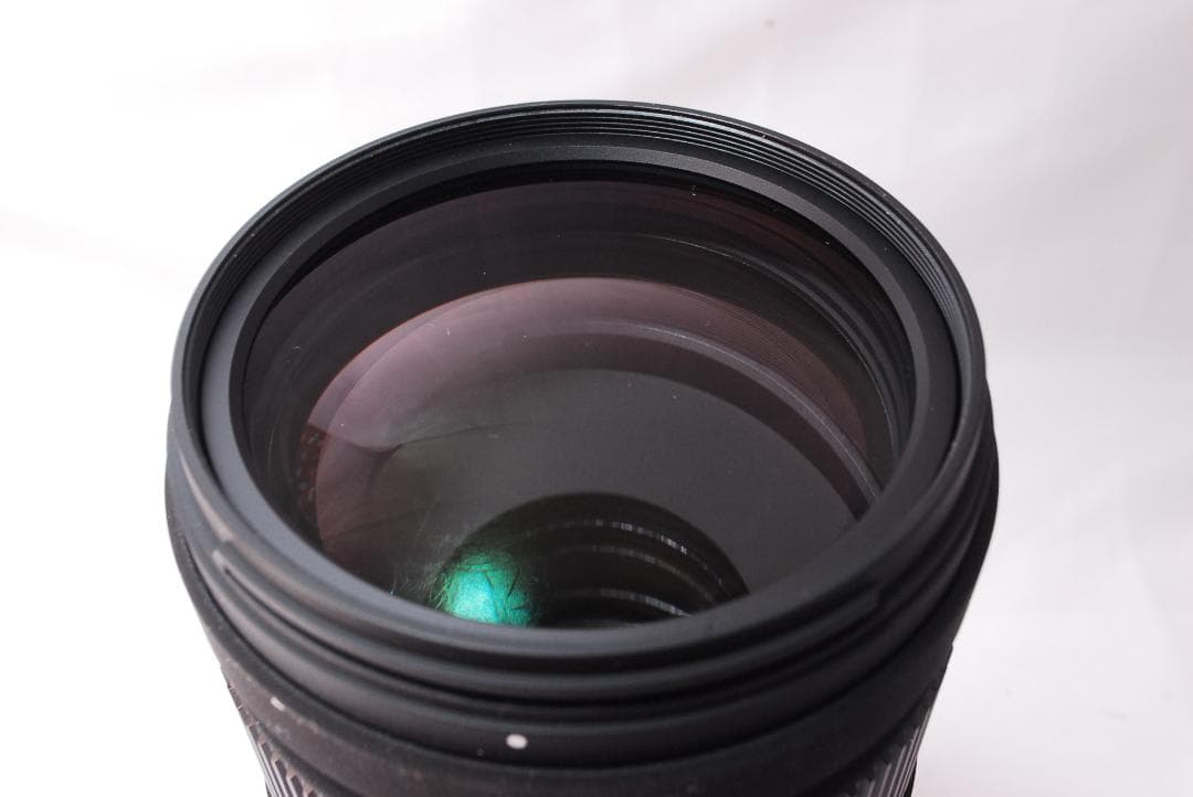 ✨超美品✨SIGMA DG 120-400mm F4.5-5.6 APO HSM