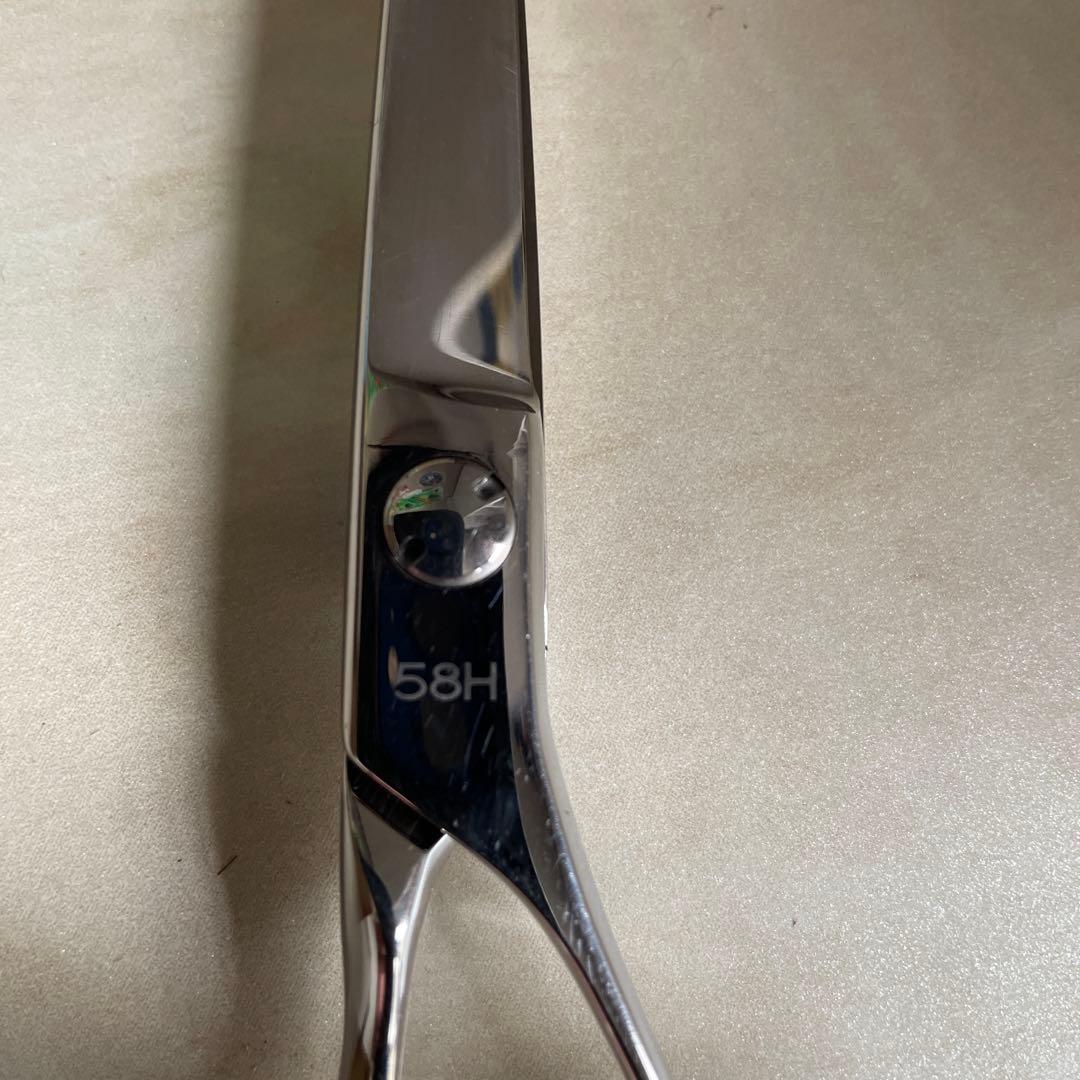 定価10万円 bmacシザー FC-58H - メルカリ