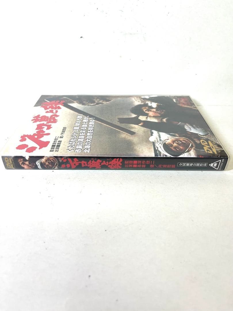 K644 ジャコ萬と鉄('64東映) DVD 高倉健 全国劇場公開作品の通販はau