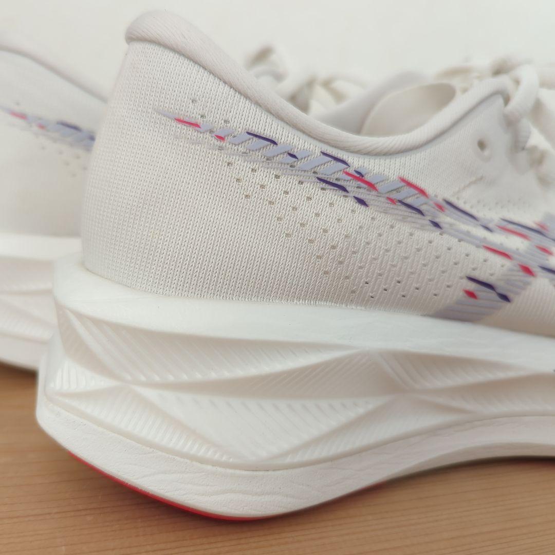 【2月1日迄】asics SONICBLAST メンズ 25.5cm