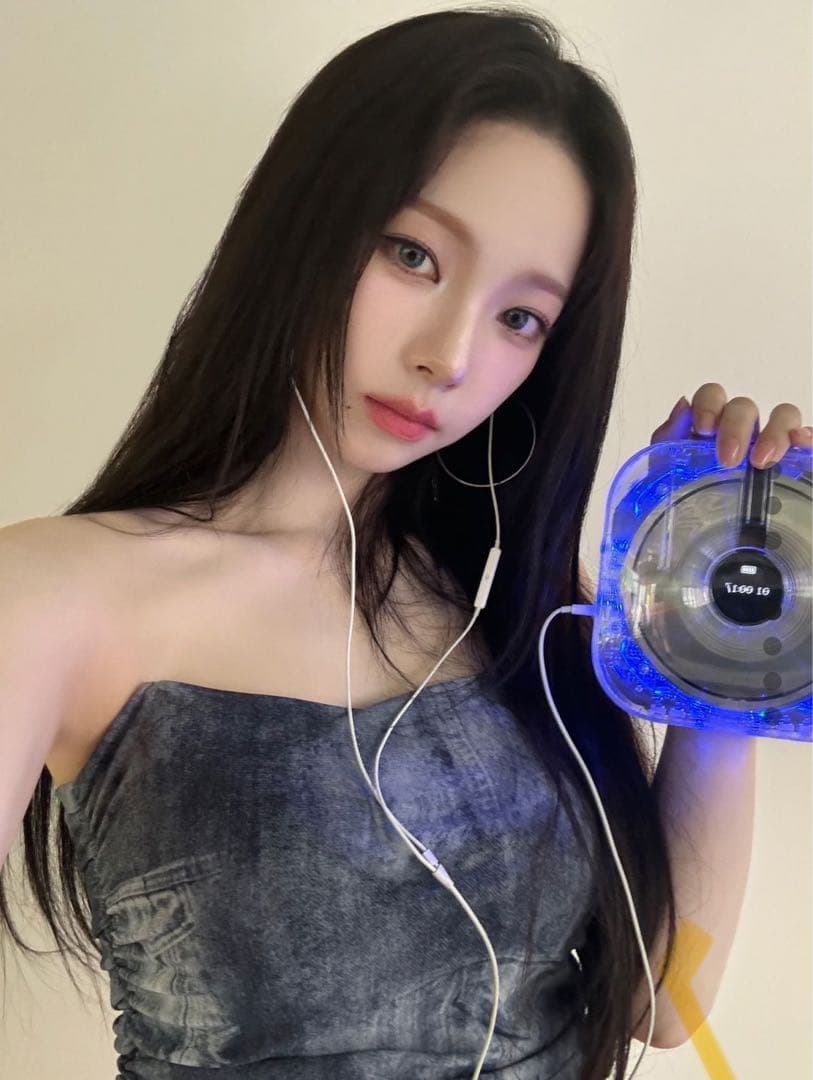 新品未開封】aespa Armageddon CDP Ver CDプレイヤー - メルカリ