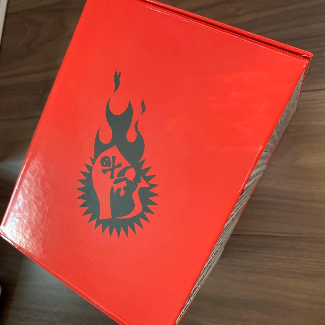 ジャンプ流　DVDセット