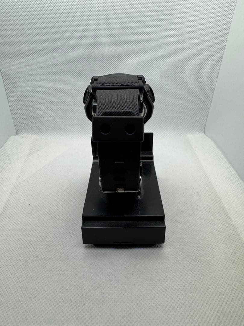 ちくわセール中様専用G-SHOCK G-SHOCK GD-400 ブラック 赤目 - メルカリ