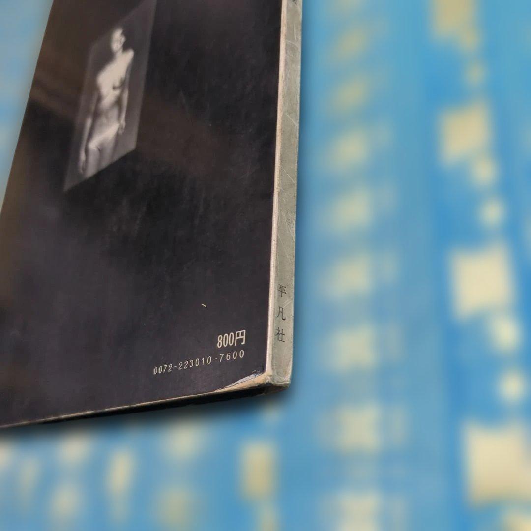 貴重　鰐淵晴子イッピーガールイッピー　サインあり　本　タッド・若松