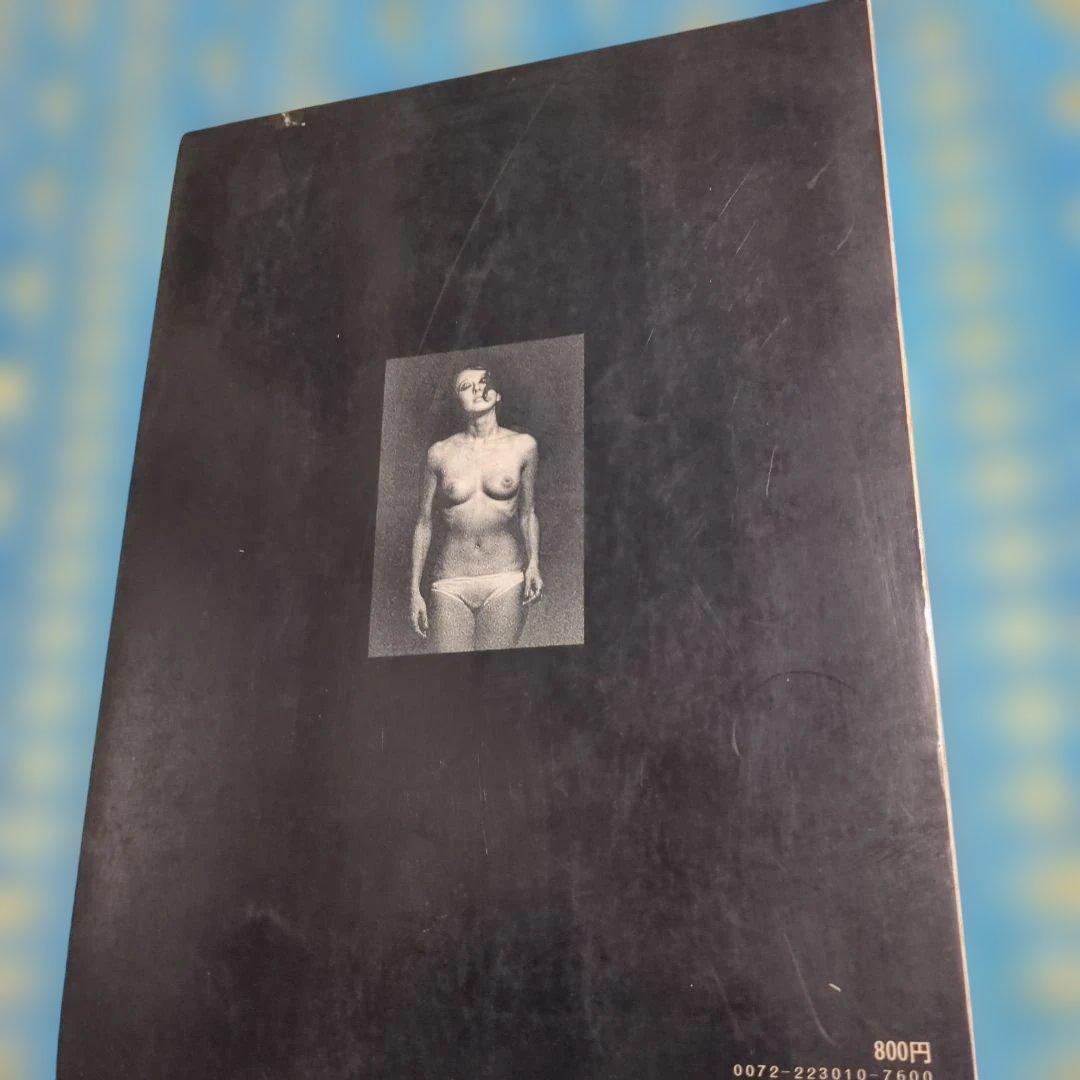 貴重　鰐淵晴子イッピーガールイッピー　サインあり　本　タッド・若松