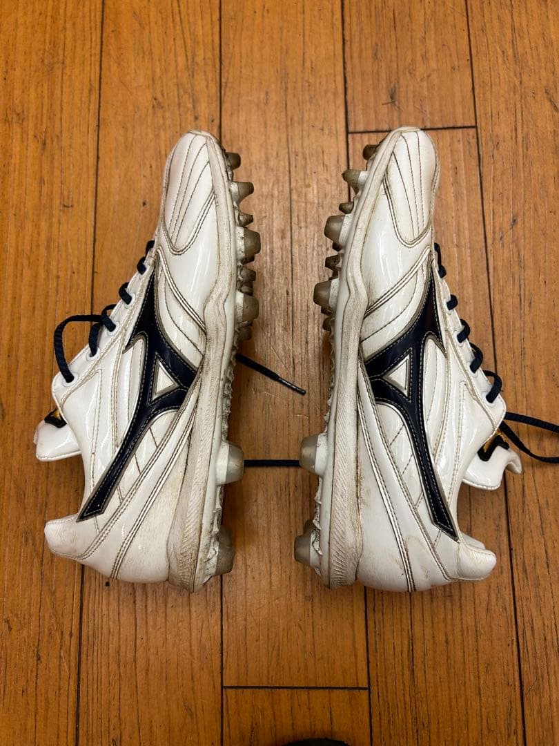 ミズノ　オーダースパイク　TPU 26.0cm