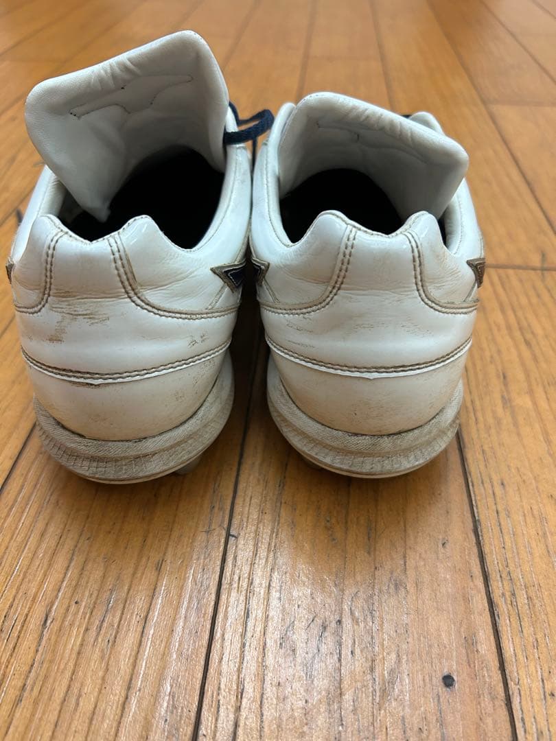 ミズノ　オーダースパイク　TPU 26.0cm