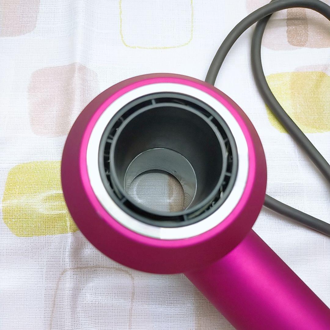 《ほぼ未使用》 ダイソン ドライヤー HD03 Dyson