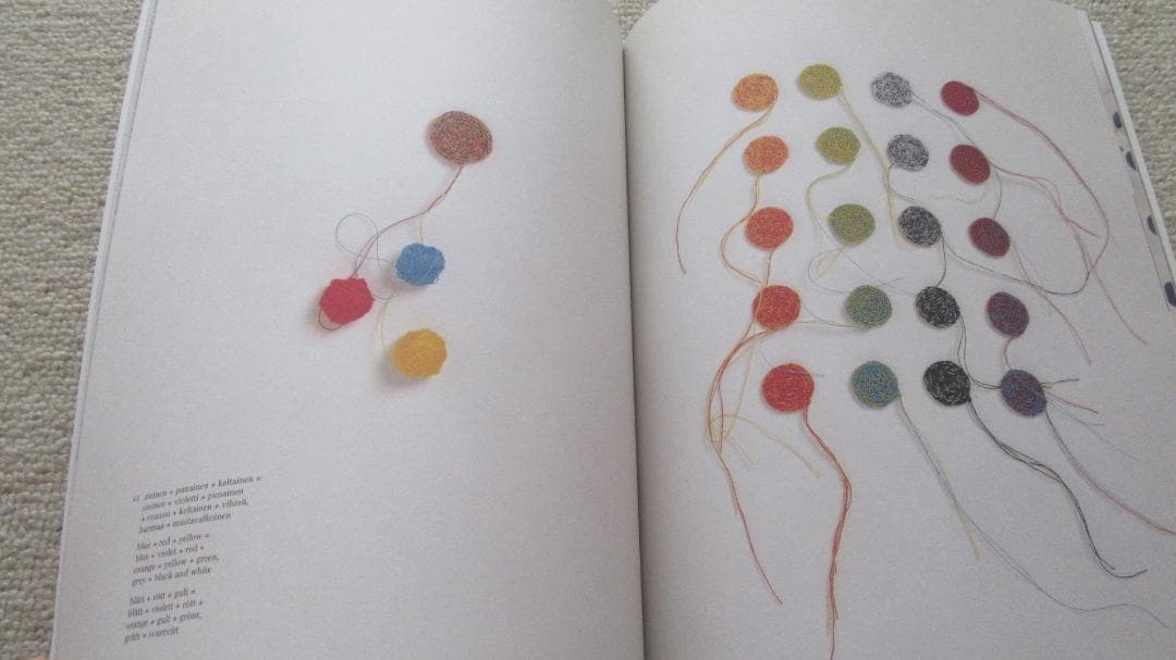 Anu Tuominen - Ars Fennica 2003　希少