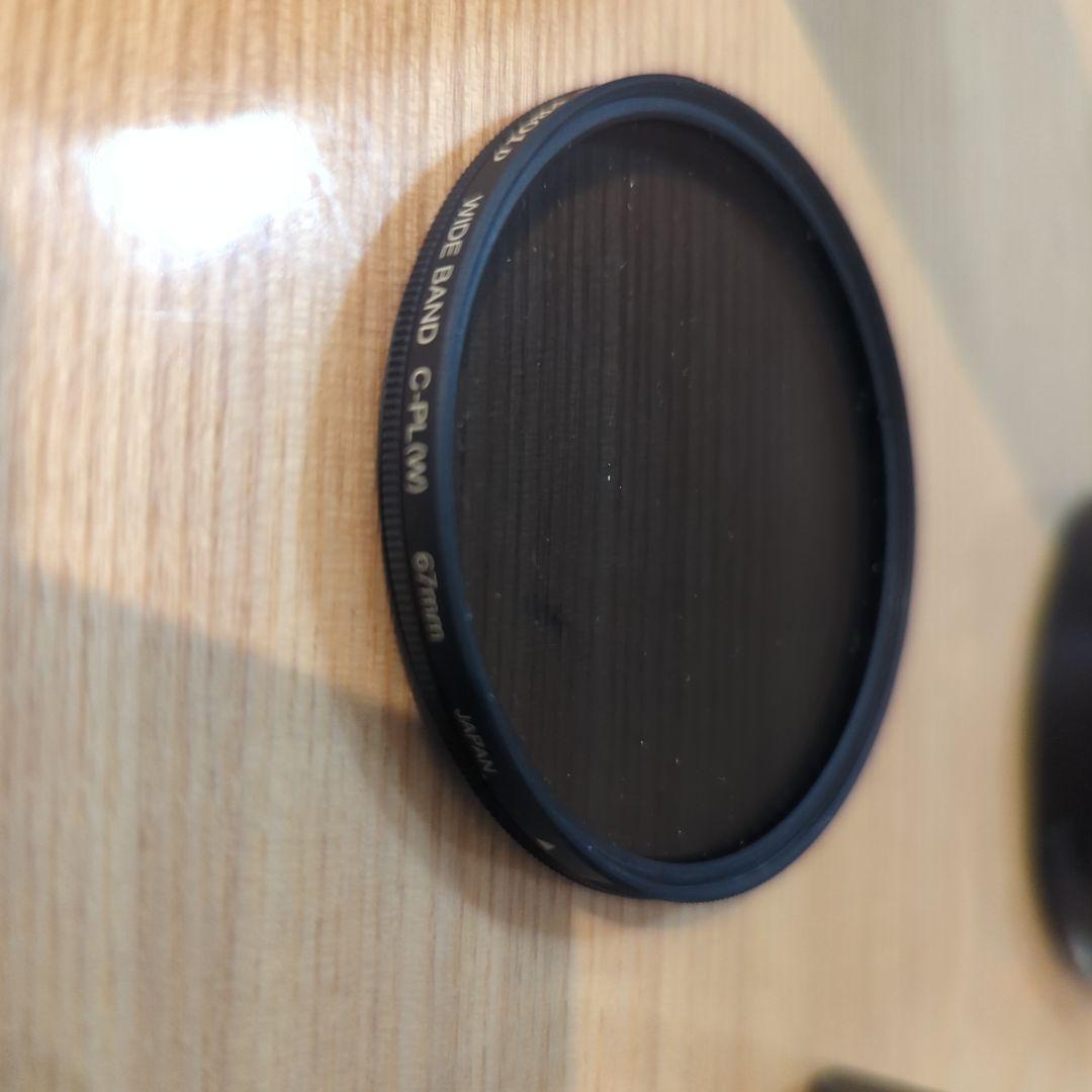 公式箱付きTAMRON28-200mm F/2.8-5.6 Di III RXD