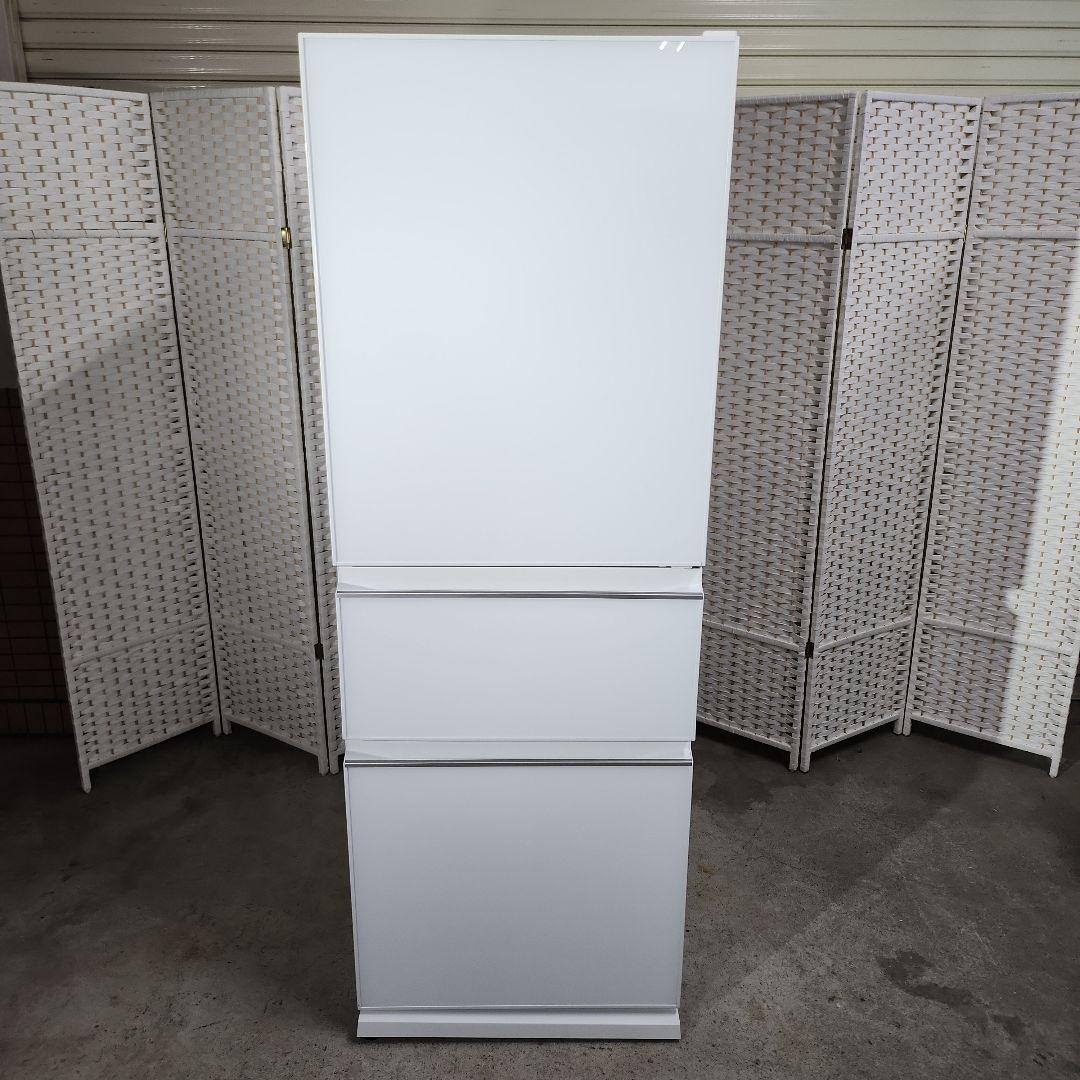 n.n　三菱　冷凍冷蔵庫　MR-CG33H-W　2022年製 三菱 冷凍冷蔵庫 MR-CG33H-W 2022年製 n.n 三菱 冷凍冷蔵庫 MR-CG33H-W