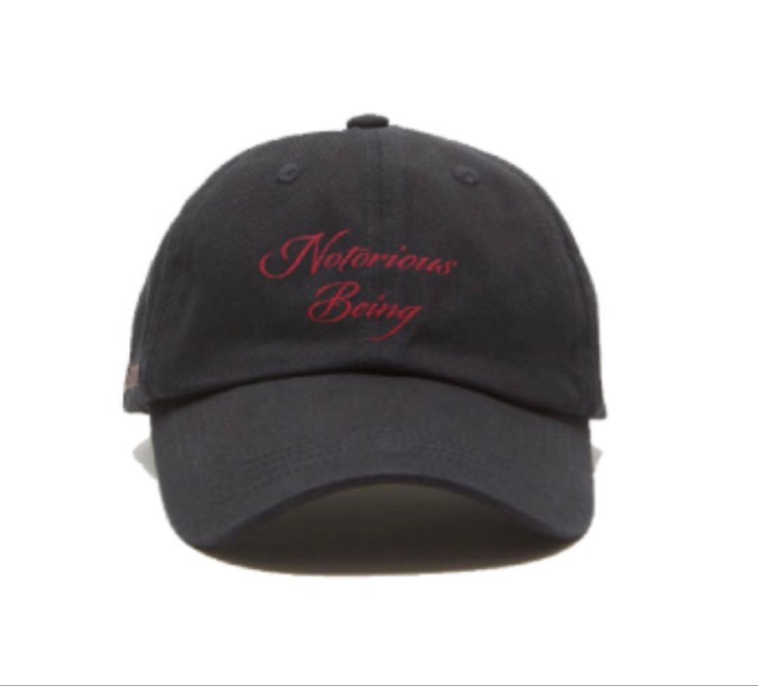 LADYGAGA会場限定: NOTORIOUS BEING HAT - メルカリ