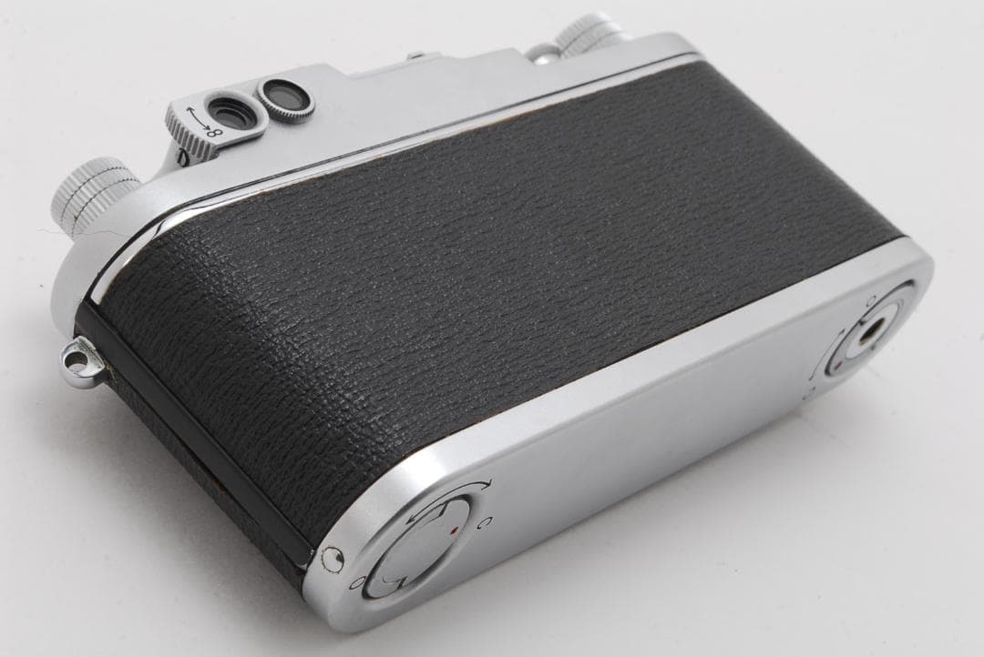 Zuiho Opt.Co. Honor オナー 35mm レンジファインダー