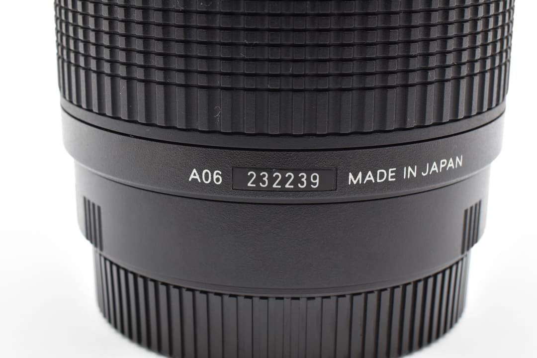 美品 Tamron AF 28-300mm F3.5-6.3 Canon